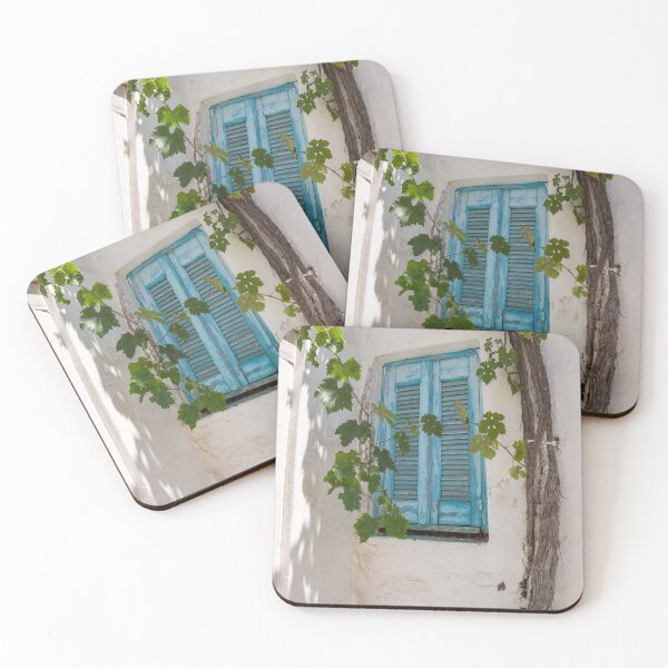 Item preview, Vine over window. designed and sold by Anne Scantlebury.