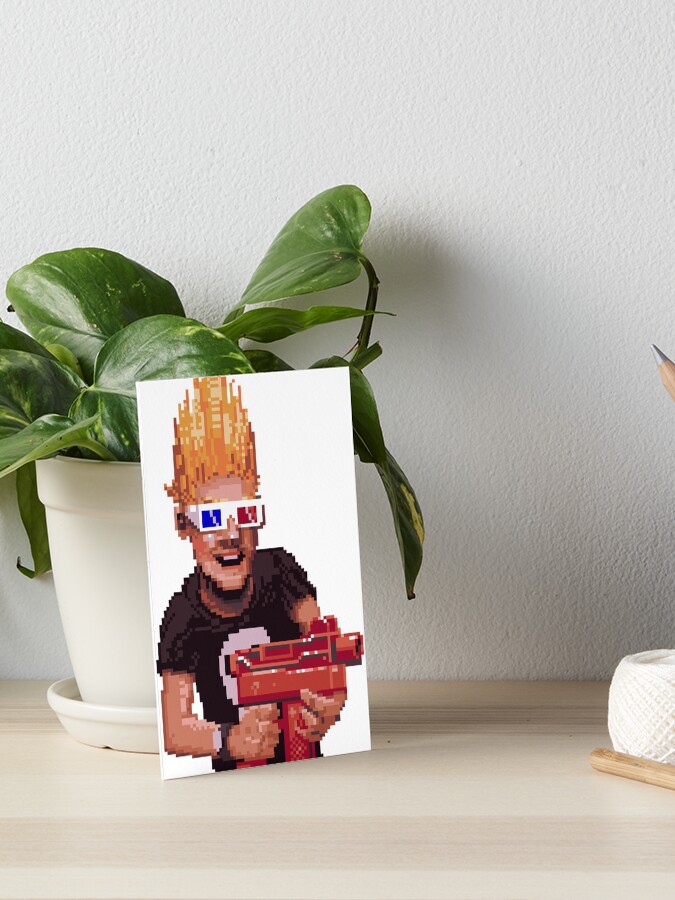 Zombies Ate My Neighbors Zeke