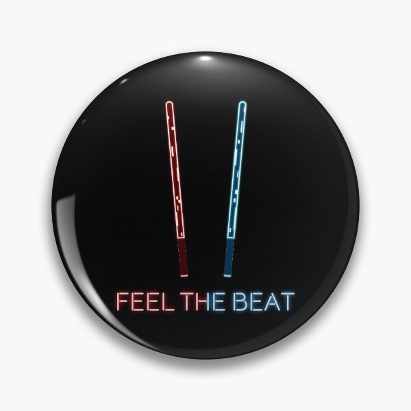 Item preview, Feel the Beat (2) designed and sold by Demon Fox Designs.
