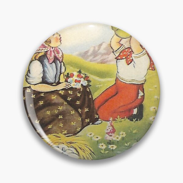 Item preview, Vintage Easter Greetings Card 28 designed and sold by stickart-marek.