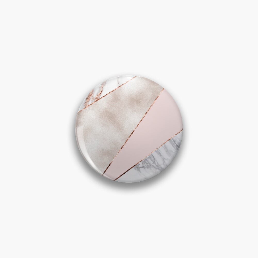 Aperçu de l'œuvre Badge créée et vendue par marbleco.