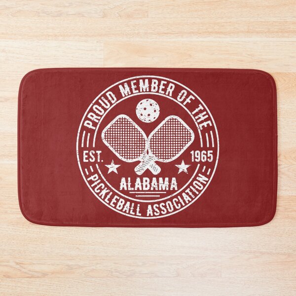 Item preview, Proud Member of the Alabama Picklleball Assn. T Shirt designed and sold by Dan66.