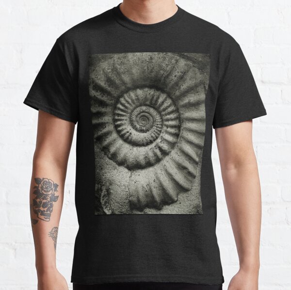 Spiral Classic T-Shirt