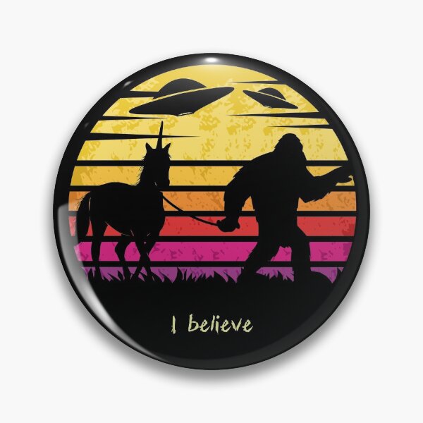 Item preview, Alien Ufo unicorn designed and sold by flowshirts.