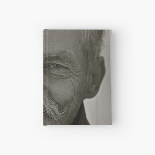Hervé . Merci beaucoup ! Doctor Faustus.2015. Hardcover Journal