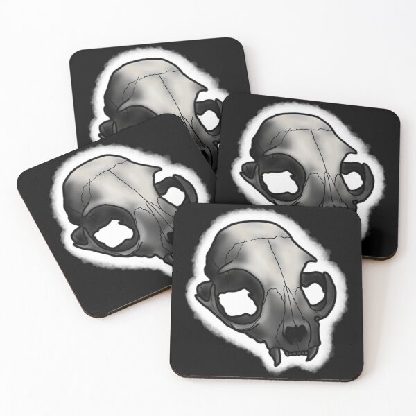 Item preview, Skull designed and sold by Andromeda-Vaga.