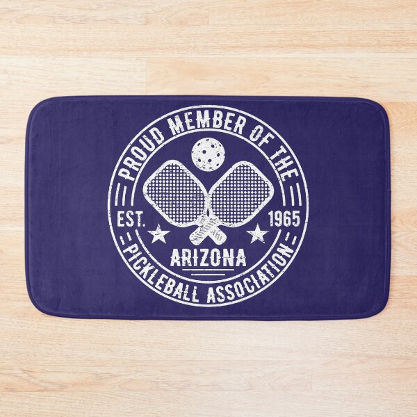Item preview, Proud Member of the Arizona Picklleball Assn. designed and sold by Dan66.