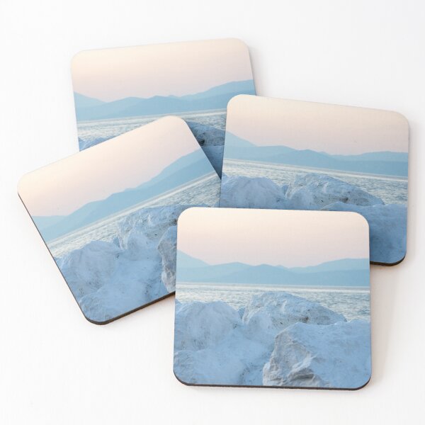 Item preview, White beach. designed and sold by Anne Scantlebury.