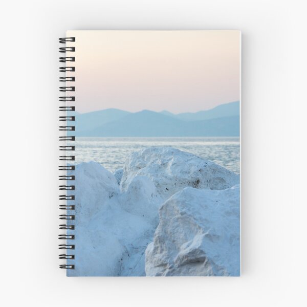 Item preview, White beach. designed and sold by Anne Scantlebury.