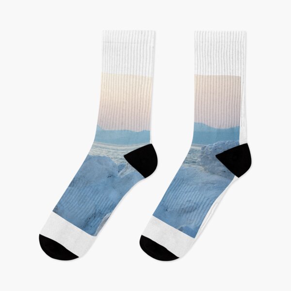 Item preview, White beach. designed and sold by Anne Scantlebury.