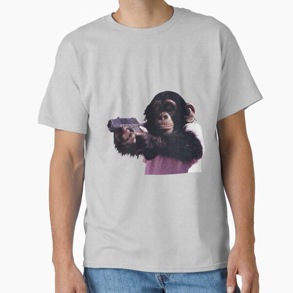Item preview, Bitch I Won't Hesitate! designed and sold by CthulhusPajamas.