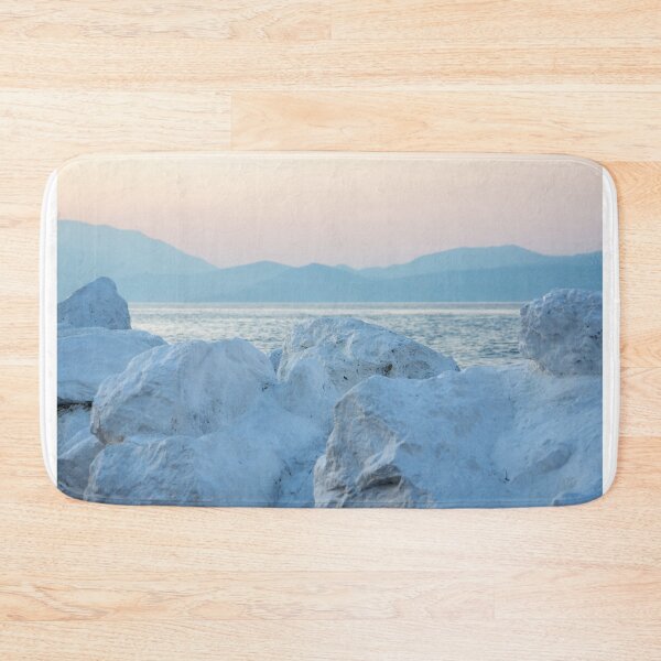 Item preview, White beach. designed and sold by Anne Scantlebury.