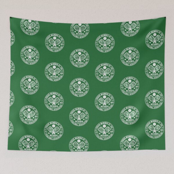 Item preview, Proud Member of the NEVADA Picklleball Assn. designed and sold by Dan66.