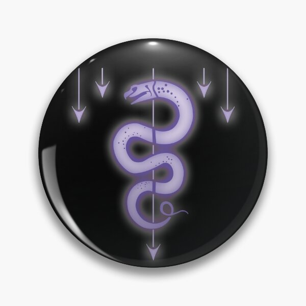 Item preview, Orpheus designed and sold by Demon Fox Designs.