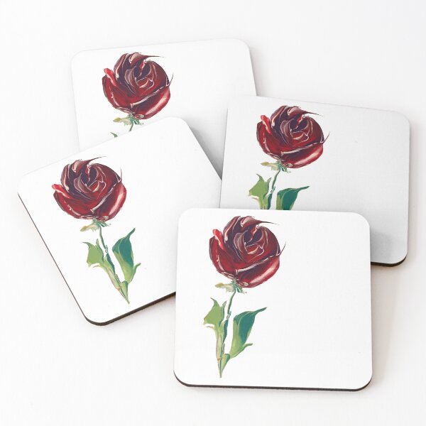 Item preview, Red Rosebud designed and sold by Mrspours.