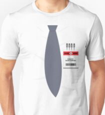 Nerd Herd - Chuck Bartowksi Unisex T-Shirt