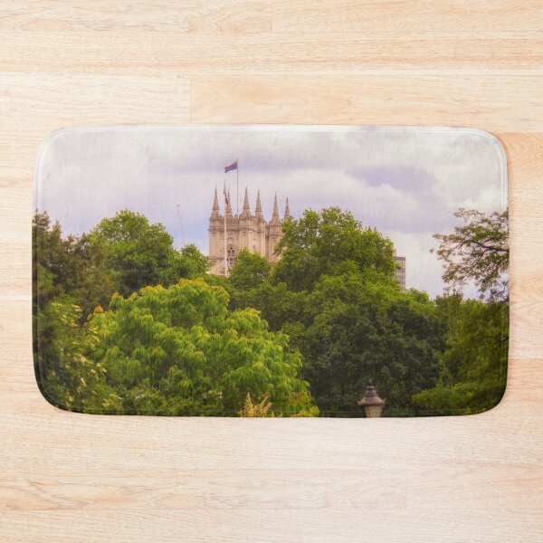 Item preview, St-James Park, City of Westminster, London, UK designed and sold by Yannik Hay.