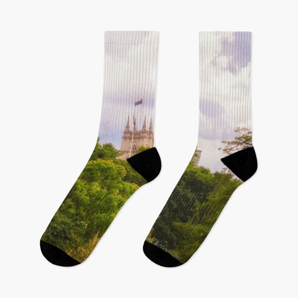 Item preview, St-James Park, City of Westminster, London, UK designed and sold by Yannik Hay.