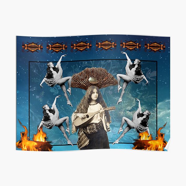 Music Poster