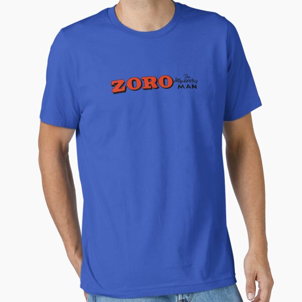 Item preview, Zoro designed and sold by covertalesstore.