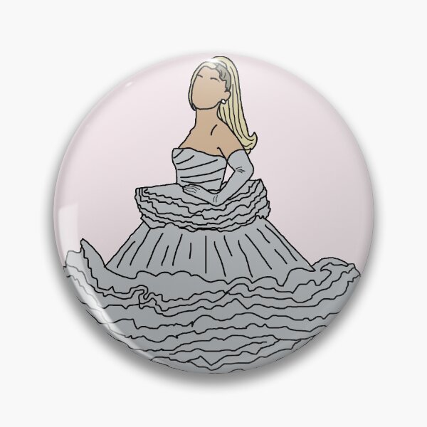 Artikelvorschau, Ariana @ The Grammys entworfen und verkauft von emilees.
