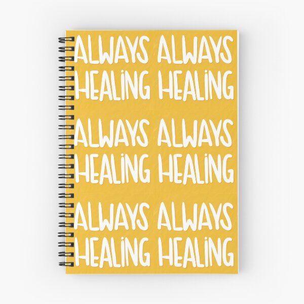 Item preview, Always Healing designed and sold by Janine Enriquez.