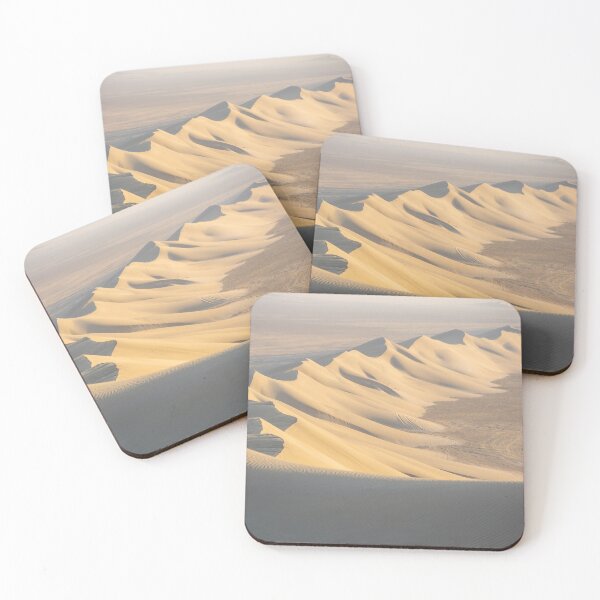 Item preview, Doha sandhills and shadows. designed and sold by Anne Scantlebury.