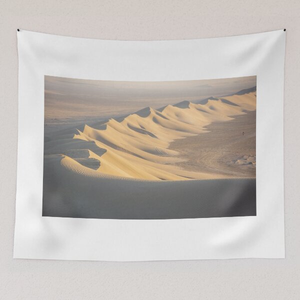 Item preview, Doha sandhills and shadows. designed and sold by Anne Scantlebury.