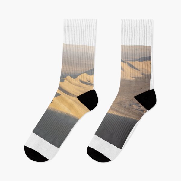 Item preview, Doha sandhills and shadows. designed and sold by Anne Scantlebury.