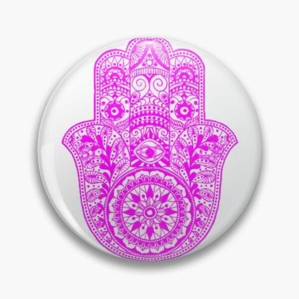 Item preview, HAMSA designed and sold by silviasunflower.