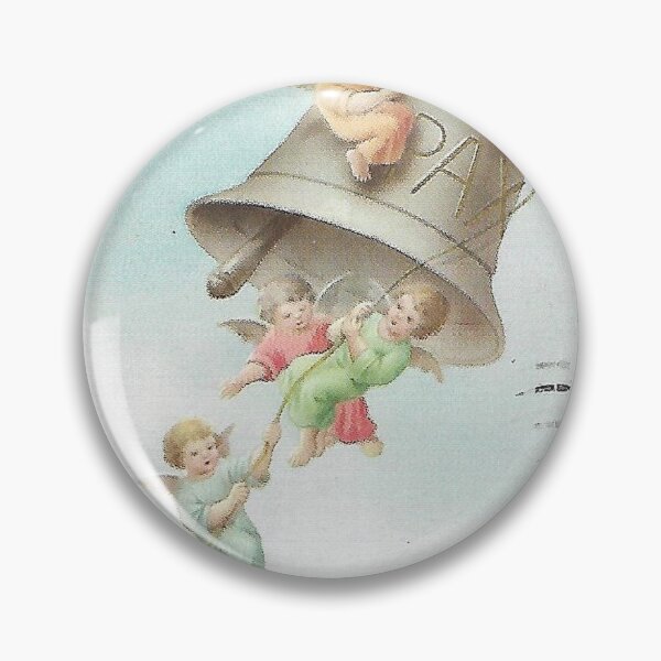 Item preview, Vintage Easter Greetings Card 32 designed and sold by stickart-marek.