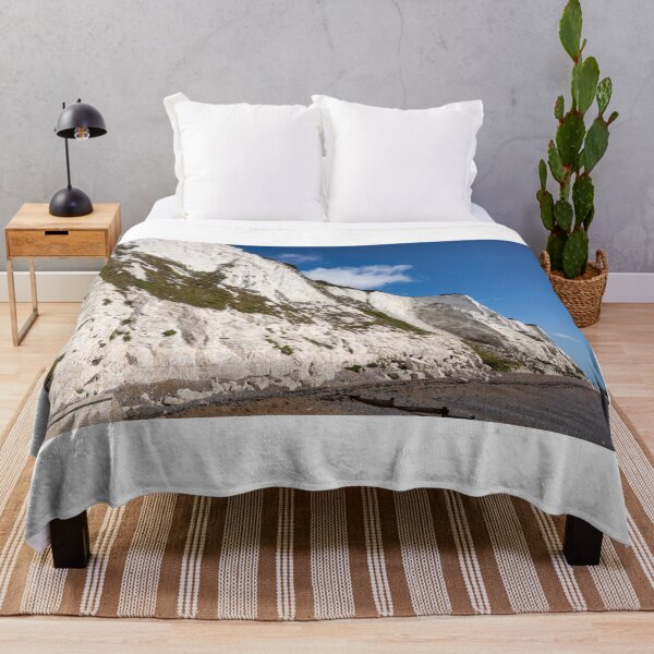 Item preview, White cliffs of Dover. designed and sold by Anne Scantlebury.