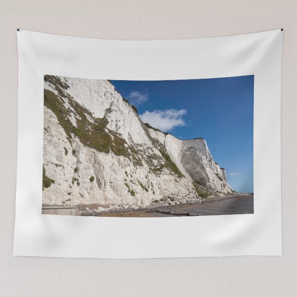Item preview, White cliffs of Dover. designed and sold by Anne Scantlebury.