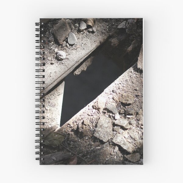 Item preview, Abandoned Floor  designed and sold by alina98.