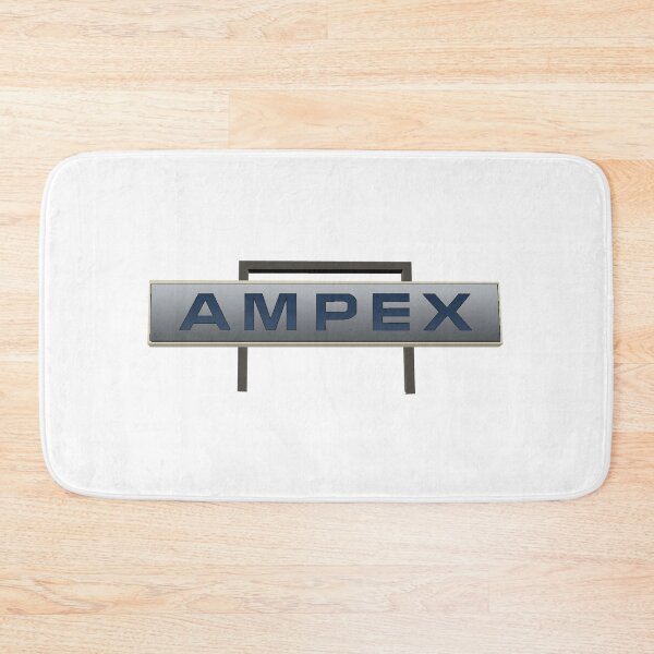 Item preview, Ampex designed and sold by aflashback.