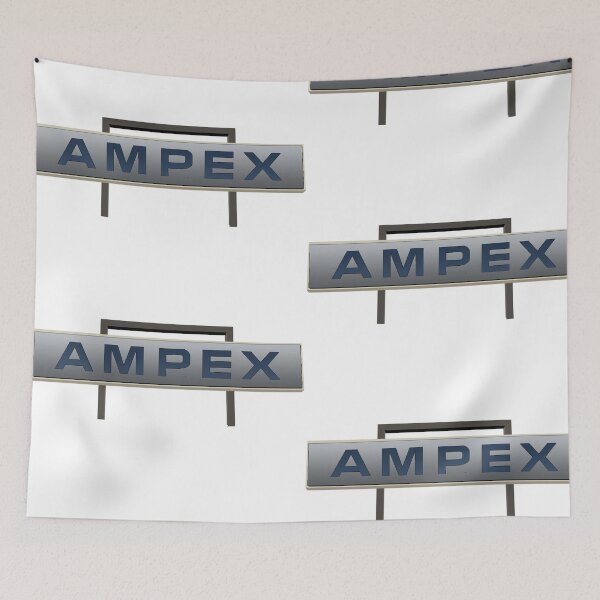 Item preview, Ampex designed and sold by aflashback.
