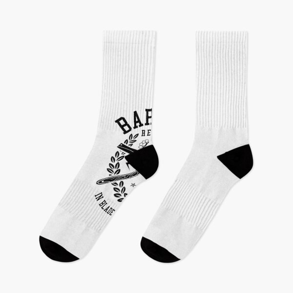 Item preview, Barber Rebel designed and sold by paulo silveira.