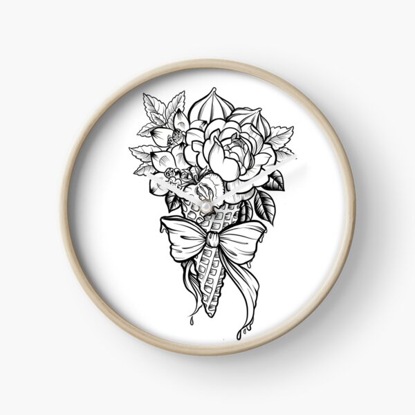 Item preview, Ice Cream Bouquet designed and sold by LadyWolly.