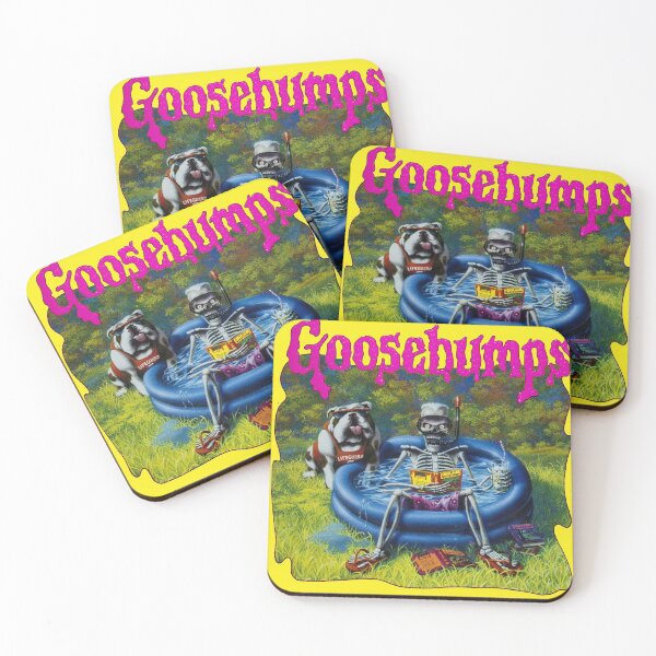 Item preview, Summer Goosebumps designed and sold by Pop-O-Matic.