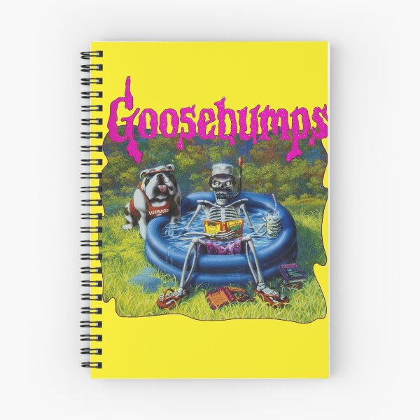 Item preview, Summer Goosebumps designed and sold by Pop-O-Matic.