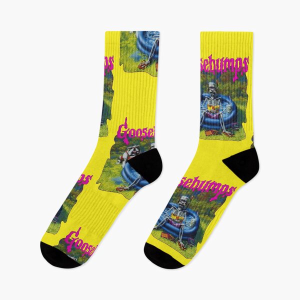 Item preview, Summer Goosebumps designed and sold by Pop-O-Matic.