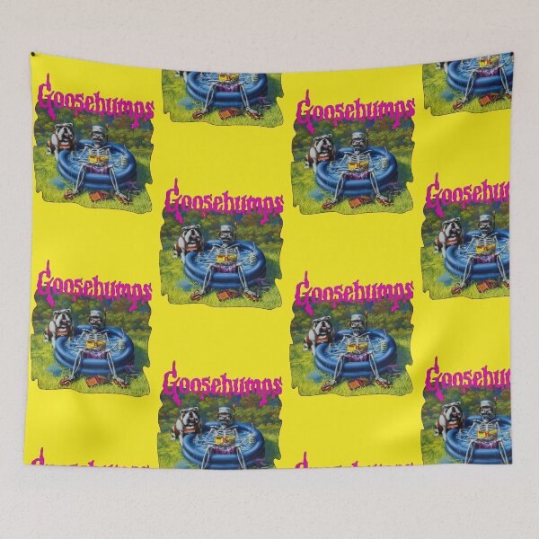 Item preview, Summer Goosebumps designed and sold by Pop-O-Matic.