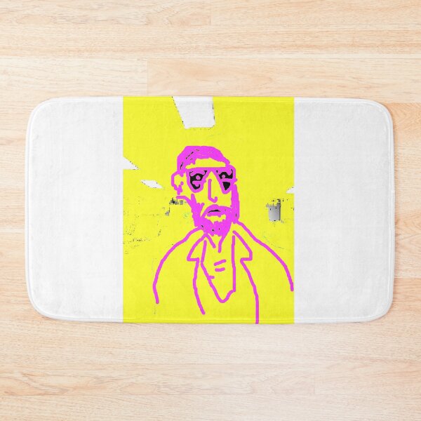 Item preview, Self Portrait of the Artist designed and sold by Stacey Lazarus.