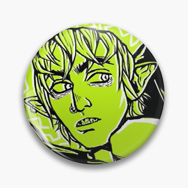 Item preview, goblin designed and sold by wwavvy.