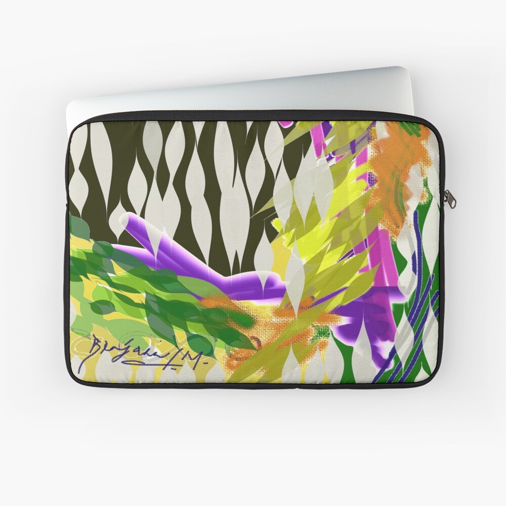 Item preview, Laptop Sleeve designed and sold by BenjaminLM7.