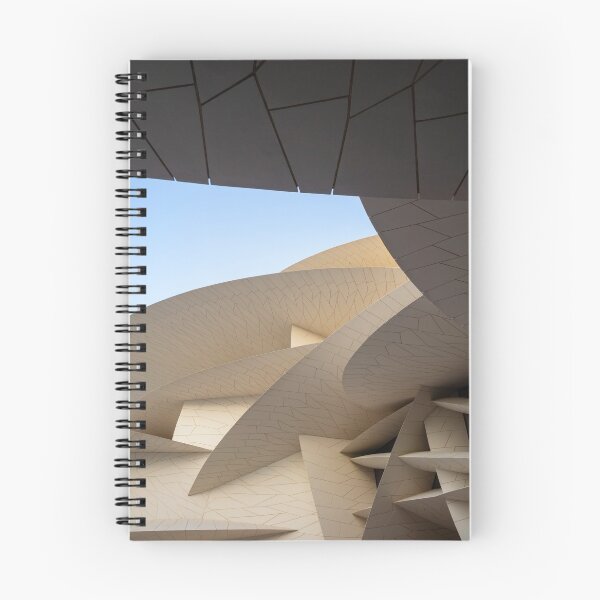Item preview, Doha, Qatar National Museum. designed and sold by Anne Scantlebury.