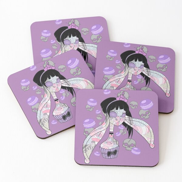Item preview, Gothic sweet tooth  designed and sold by Sara4499.