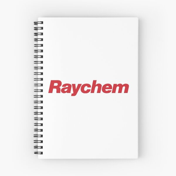 Item preview, Raychem designed and sold by aflashback.