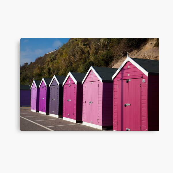 Item preview, Beach huts designed and sold by Jeff  Wilson.