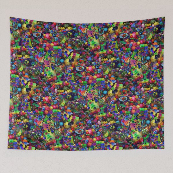 Item preview, Wingle-Wangle (pattern) designed and sold by Yampimon.